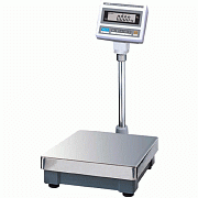 Картинка Весы напольные CAS DB (II, 360, 60/150kg) от компании Micros