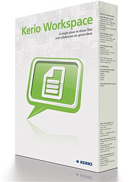 Kerio Workspace