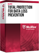 Картинка McAfee Total Protection for Data Loss Prevention (DLP) от компании Micros