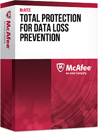 McAfee Total Protection for Data Loss Prevention (DLP)