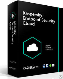 Kaspersky Endpoint Security CLOUD