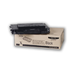 Тонер-Картридж Xerox Phaser 6100 (black)