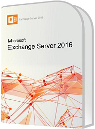 Microsoft Exchange Server Enterprise 2016 