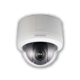 Видеокамера Samsung SNP-3120P