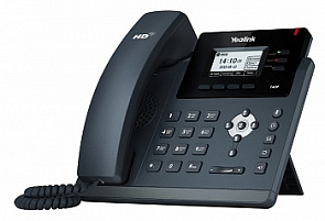 IP телефон SIP -T40P