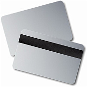Magnetic strip card-LoCo