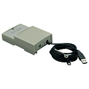 Картинка USB programmable cable от компании Micros