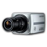 Видеокамера Samsung SCB-2001P