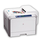 Лазерный принтер Xerox Phaser 6100DN