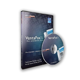 VentaFax&Voice(2-линейная бизнес-версия)