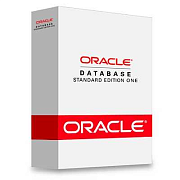 Картинка Oracle Standard Edition One от компании Micros