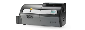 Printer ZXP Series 7  Single Sided, Zebra