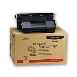 Картридж Xerox Phaser 4500 Hi-Cap Print