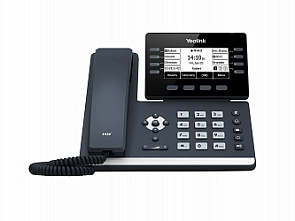 IP телефон SIP-T53W