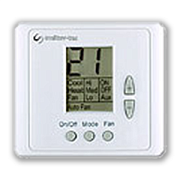 Картинка Electronic thermostat ETN/40P1 от компании Micros